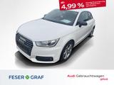 Audi A1 1.0 TFSI sport,media-Paket,PDC - Audi A1: 1.0