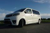 Toyota Executive VOLLAUSSTATTUNG L2  Service NEU AHK - Toyota Proace (Verso): 7 Sitzer