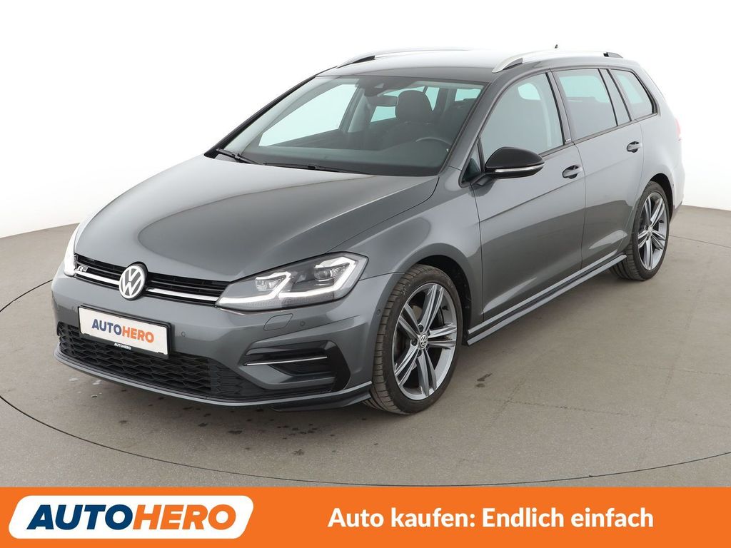 Image of Volkswagen Golf