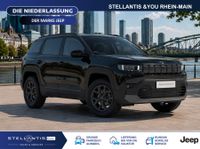 Jeep Compass - Vorschau Bild 3