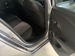 Fahrzeugabbildung Opel Corsa F Edition -- Klima/ Kamera/ Lenkradheiz