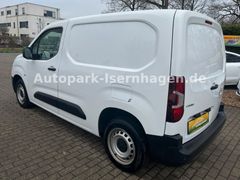 OPEL Combo E Cargo 1.5 CDTI Edition*1.Hand*
