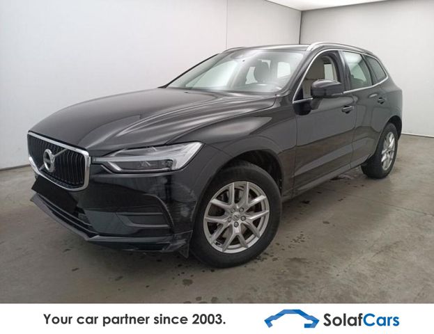 Volvo XC 60 2.0 D3 Momentum LED-Xenon Virtual Navi Le