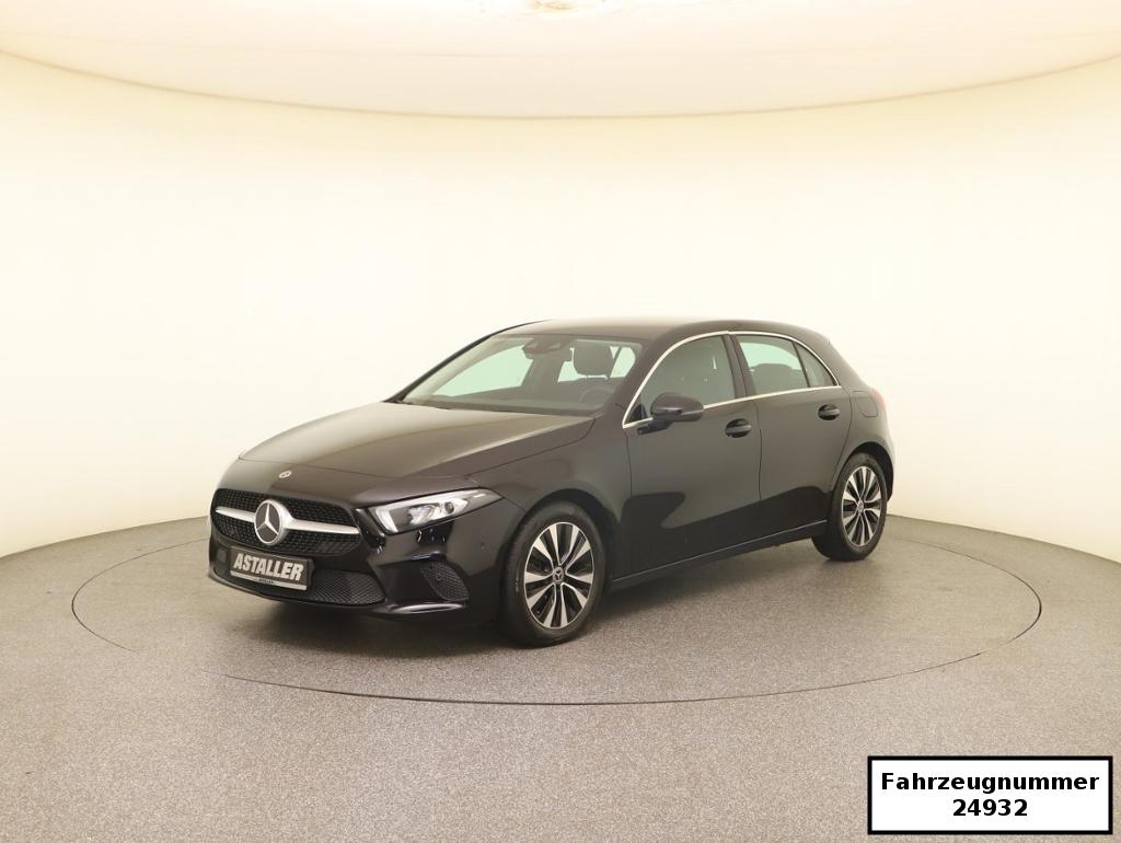Mercedes-Benz A 220 d Progressive LED+MBUX Navi Plus+Business
