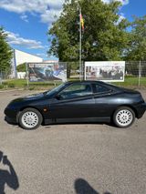 Alfa Romeo GTV 2.0 V6 T V6 - Alfa Romeo GTV: Gtv6