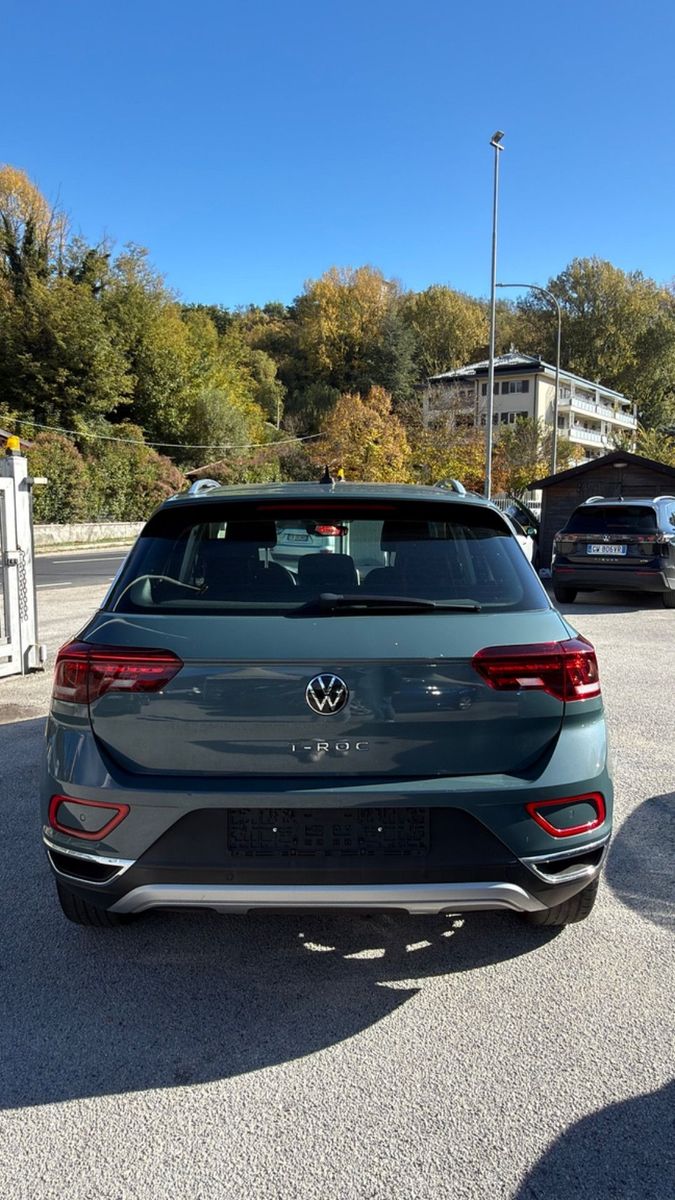 Other Volkswagen T-Roc 1.0 TSI Style imagem 3
