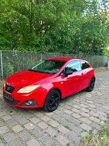 Seat Ibiza 70PS ComfortTÜV + Wartung Neu ... - Seat Ibiza: Comfort