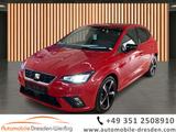 Seat Ibiza 1.0 TSI DSG FR*LED*digital Cockpit*ACC