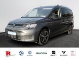 Volkswagen Caddy Maxi Kam.+Virtual ACC+DynLicht+Klima+LMR - Volkswagen Caddy Maxi aus 2024