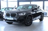 BMW X4 xDrive 20d M Sport X *A-LED*HUD*AHK*LHZ*360 - BMW X4 aus 2019