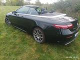 Mercedes-Benz E 450 4MATIC Autom. - - : Plug-In Hybrid, Cabrio, Automatik