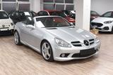 Mercedes-Benz Mercedes-benz SLK 350 cat - gebrauchte Mercedes-Benz SLK 350 aus dem Jahr 2005