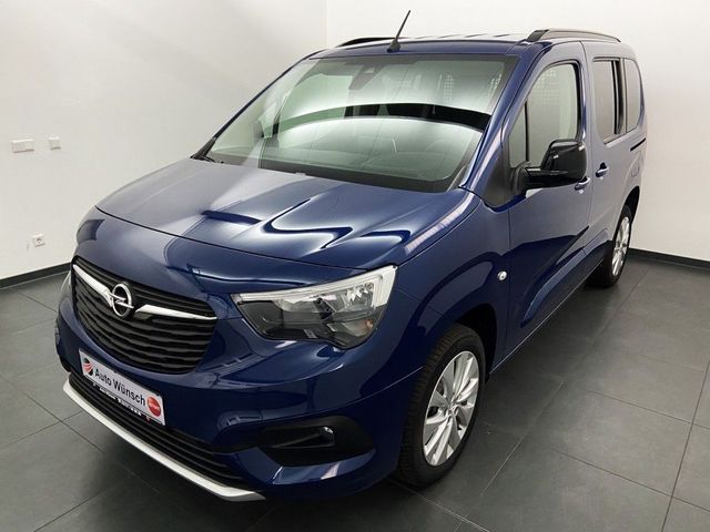 Opel Combo Life 1.5 D Ultimate LM#R-Kamera#Lenkr-hzg