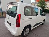 Opel Combo Life*EURO 6*TÜV*KLIMA* - Opel Combo Life aus 2021