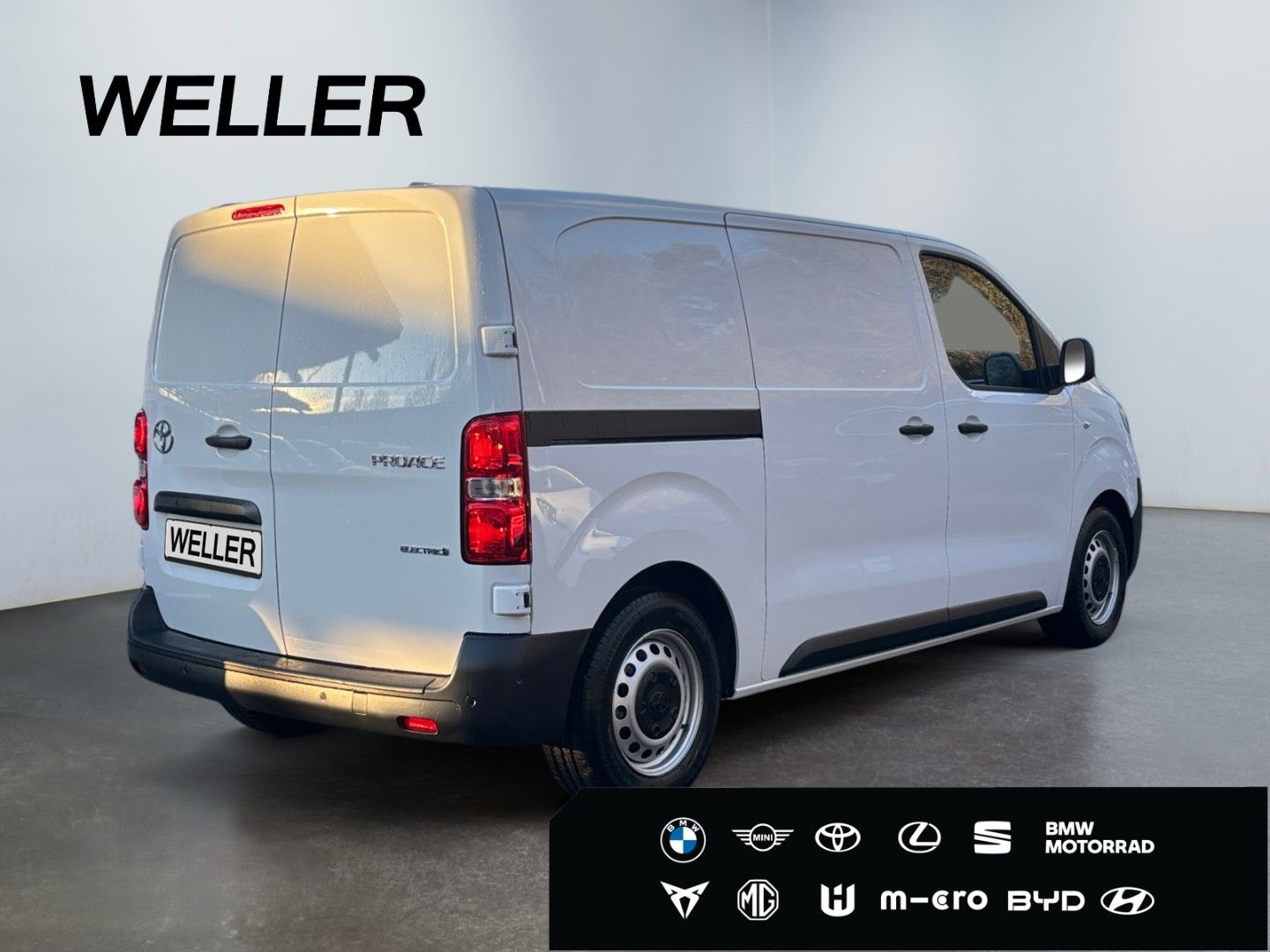 Toyota Proace (Verso) - Bild 15