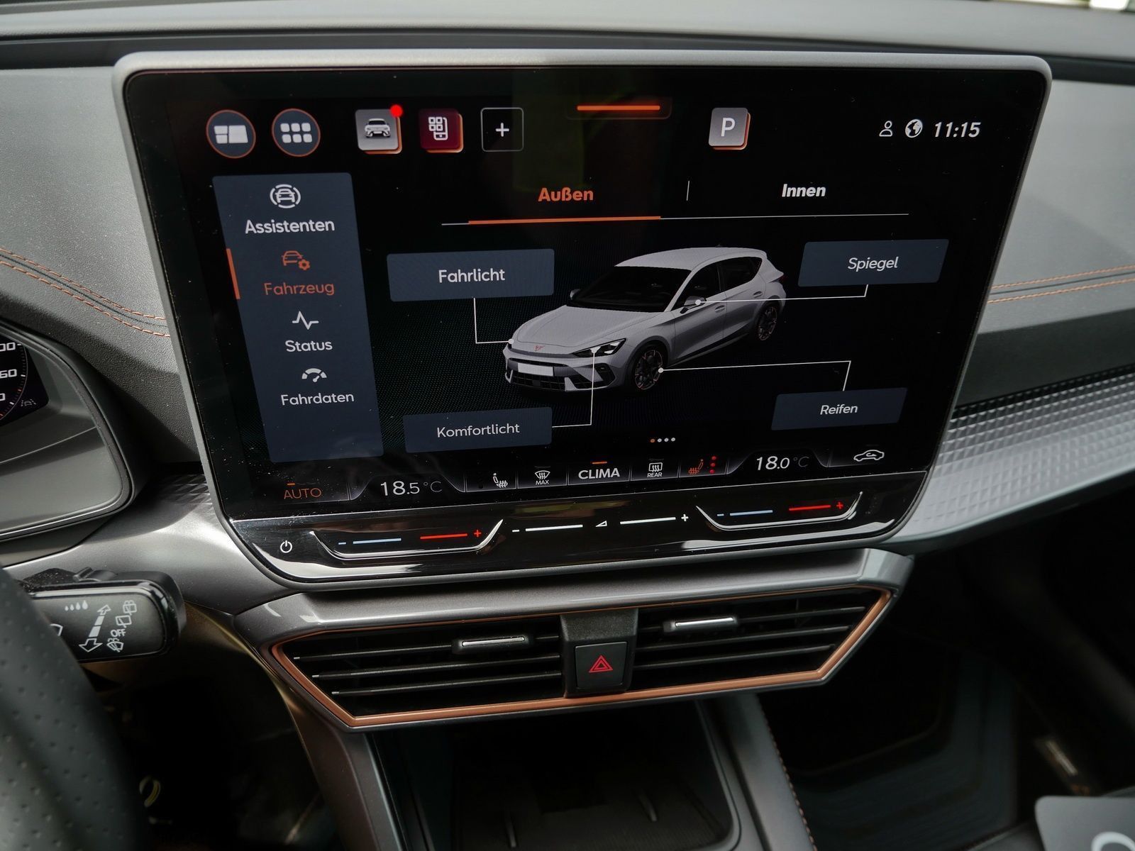 Cupra Leon - Bild 23