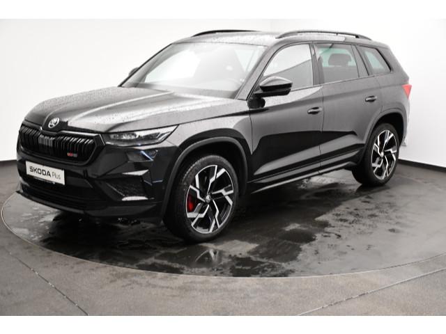 Skoda Kodiaq RS 2.0 TSI 4x4 DSG Matrix/ACC/Stand/AHK