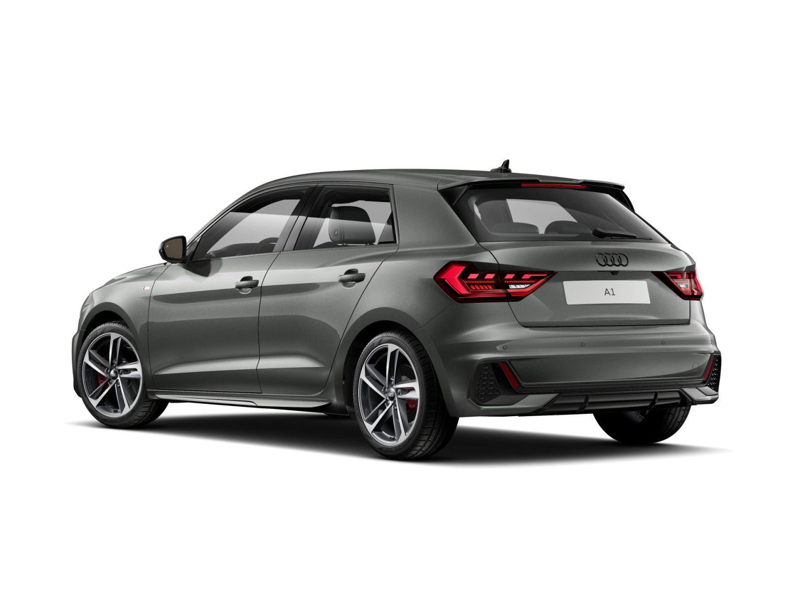 Audi A1 - Bild 6