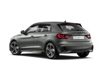 Audi A1 - Vorschau Bild 6