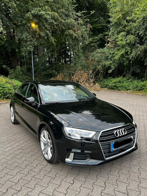 Image of Audi A3