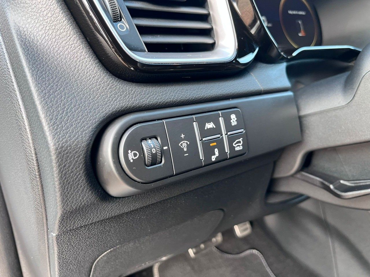 Fahrzeugabbildung Kia ProCeed GT 204PS AUTOMATIK NAVI KAMERA ACC
