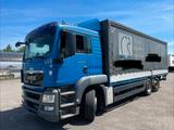 MAN TGS 26.320 Edschaverdeck Euro5 - Angebote