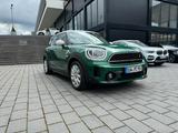 MINI Countryman SE ALL4 Voll/HarmanKardon/HUD/Kamera - MINI: Plug-In Hybrid, Geländewagen, Automatik