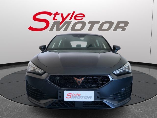 Other CUPRA Leon 1.5 Hybrid 150 CV DSG CERTIFICATA