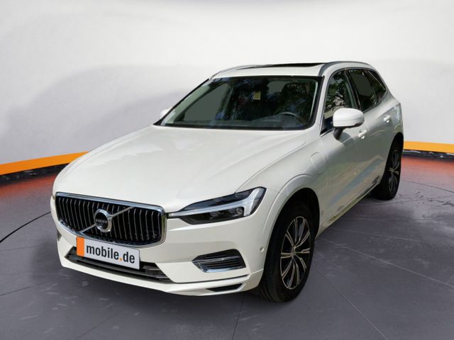 Volvo XC 60 Inscription Recharge Plug-In Hybrid AWD