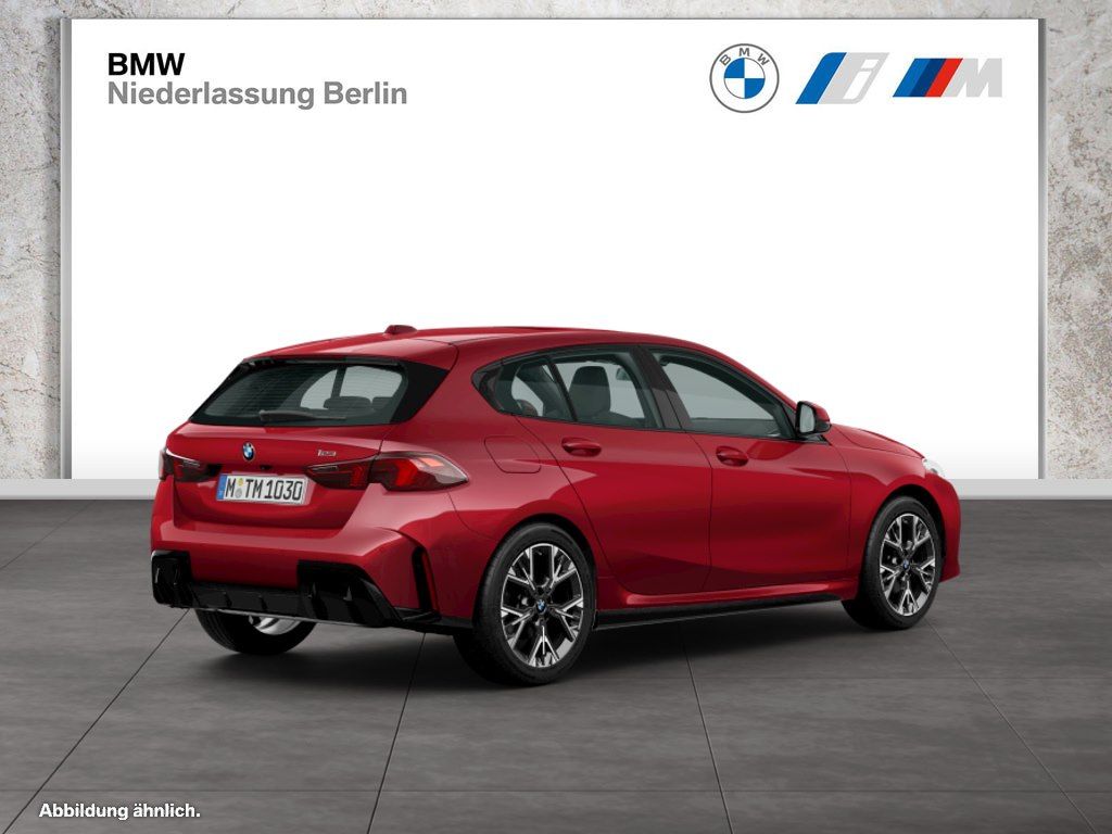 BMW 123 - Bild 2