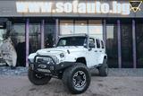 Jeep Wrangler 3.6i Offroad Package - gebrauchte Jeep SUV & Geländewagen
