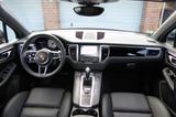 Porsche Macan S 1Hd Porsche Gar 07/27 AHK Standhzg. - Porsche Macan 2.0 Gebrauchtwagen