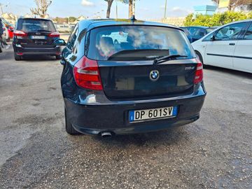 BMW 120 - 5