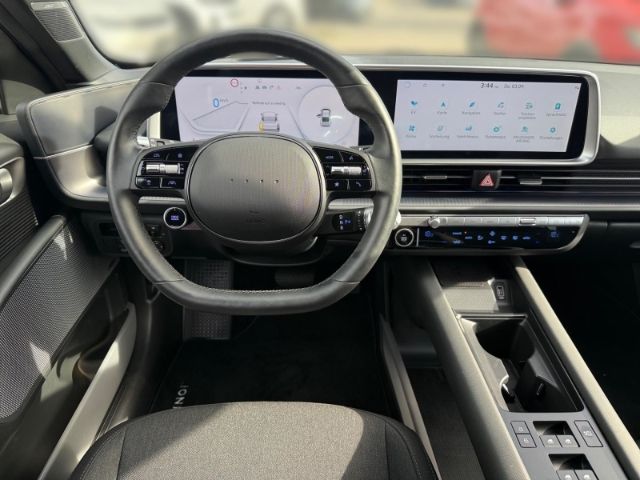 Fahrzeugabbildung Hyundai IONIQ 6 Techniq Elektro +KLIMA+SHZ+RFK+NAVI+PDC+