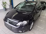 Volkswagen Golf Plus 2.0 TDI*AUT*MATCH*NAV*PDC*SHZ*TMP*KEYL - Volkswagen Golf Plus: Van