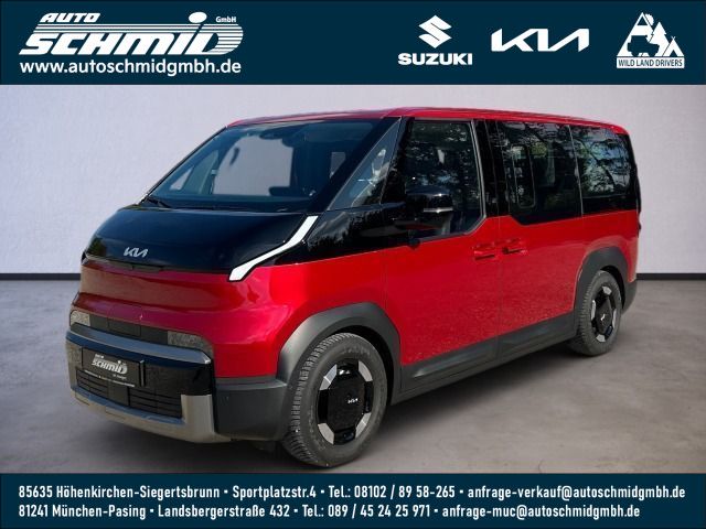 KIA PV5 71.2 ELITE WP|SMART-P|POWER-PAKET (N190320-1)