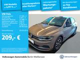 Volkswagen Polo 1.0 TSI DSG*IQ.DRIVE*NAV*KLIMA*SHZ*LED* - VW Polo Gebrauchtwagen in Augsburg