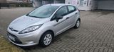 Ford ford fiesta 1.25 - Ford Fiesta aus 2011: For