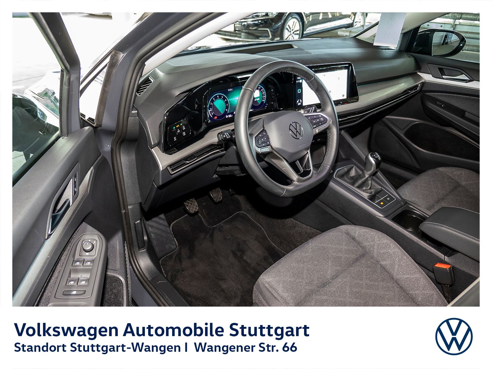 Volkswagen Golf - Bild 3