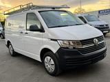 Volkswagen T6 Transporter 6.1 Kasten TDI AHK*Tempomat*NAVI - Volkswagen T6 aus 2022