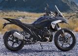 BMW R 1300 GS mit vielen Extras und ASA!  - BMW R 1300 GS