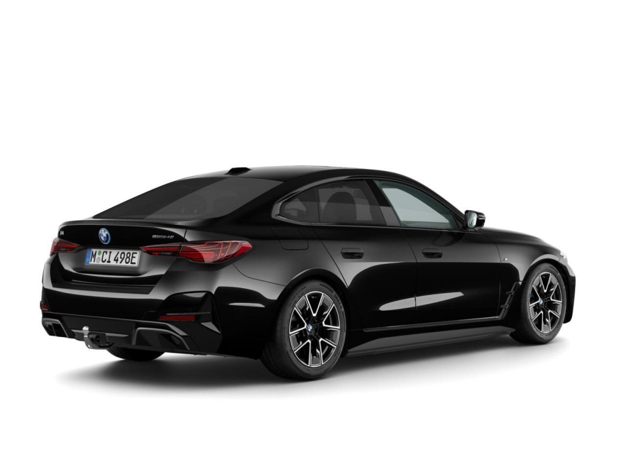 BMW i4 - Bild 9