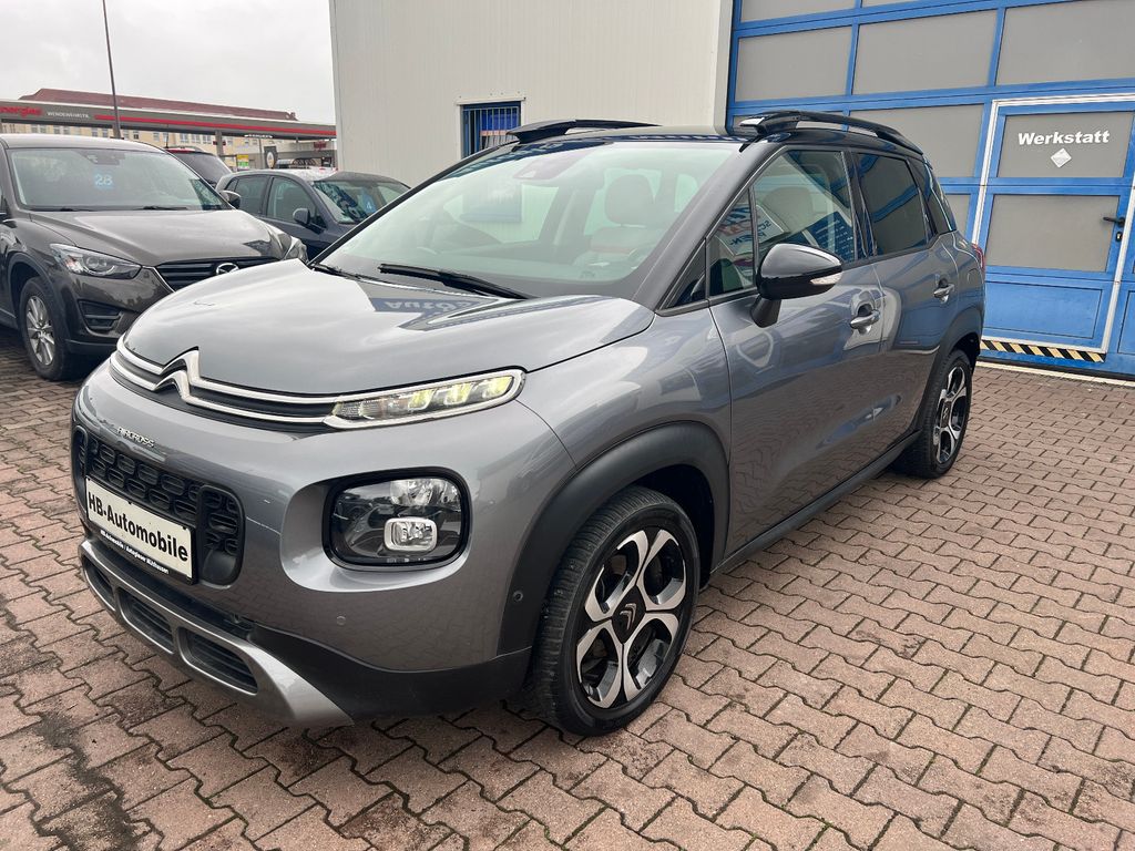 Image of Citroën C3