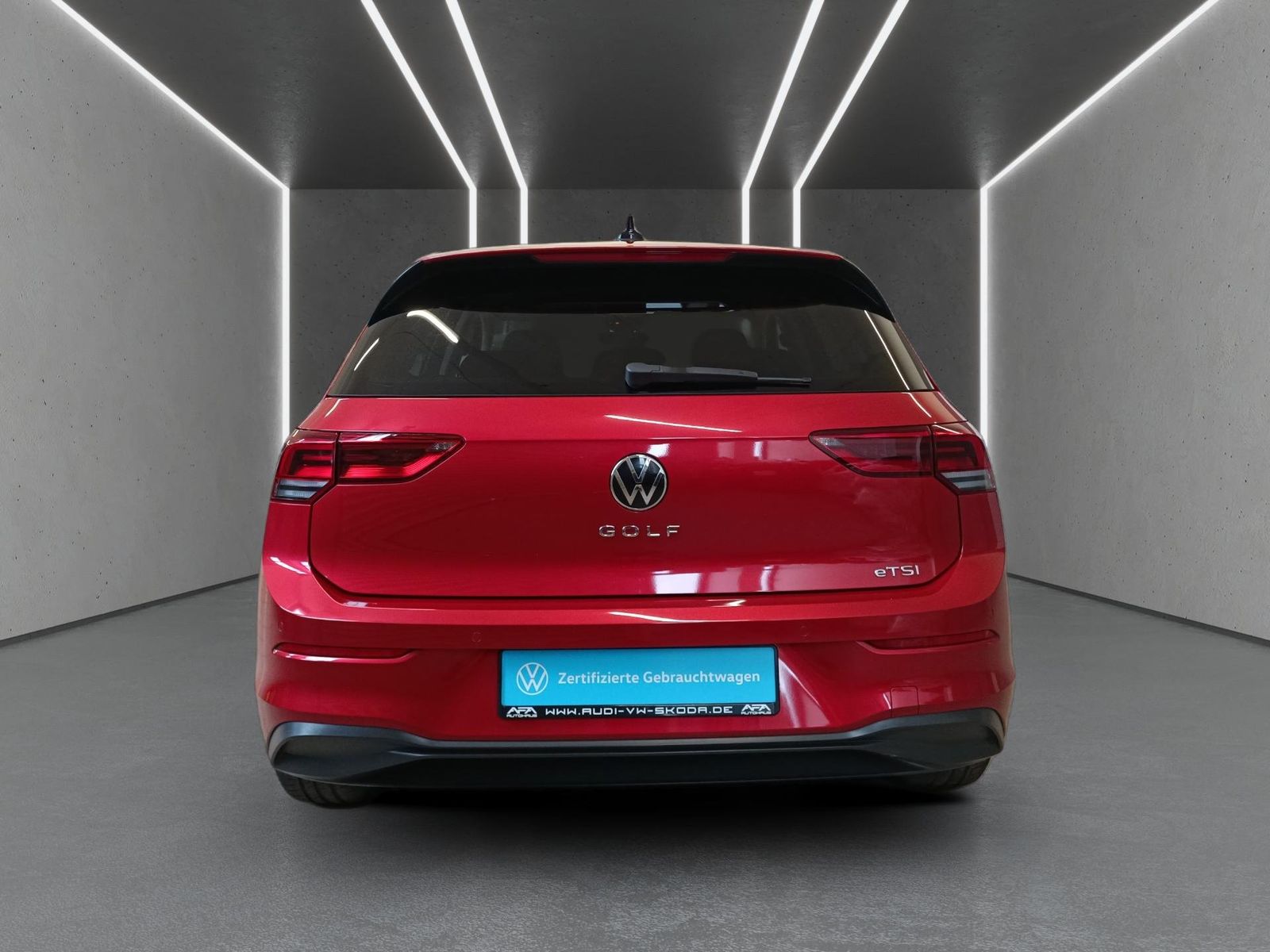 Volkswagen Golf - Bild 7