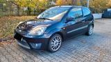 Ford Fiesta Sport 80PS Standheizung HU 02/27 - Ford Fiesta aus 2009: Sport