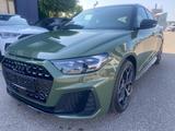 Audi A1 Sportback S-Line* S-tronic Navi Kamera PDC - Audi A1: Line