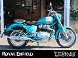 Royal Enfield Classic 650 Teal Green +NEUES MODELL+2025+
