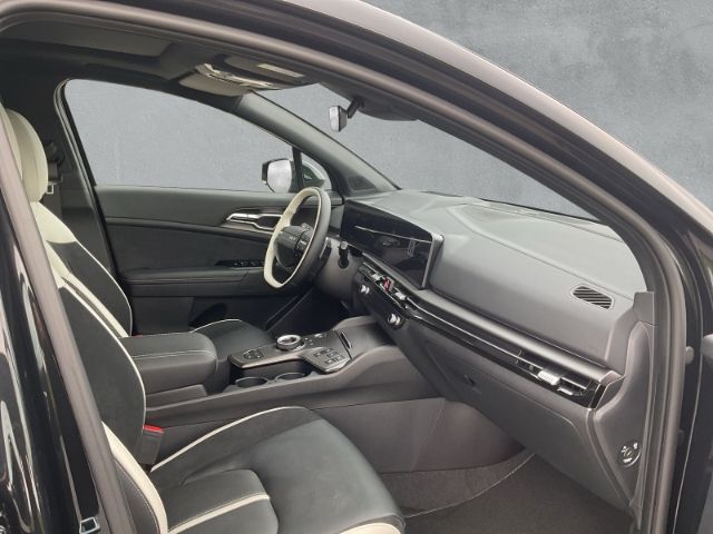 Fahrzeugabbildung Kia Sportage 1.6T AWD DCT GT-LINE *DRIVEWISE-PAKET*S