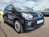 Volkswagen up! 1.0 MPI "black up!" Glasdach Navi - Volkswagen up!: Black