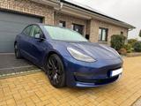 Tesla Model 3 Dualmotor Performance mit Allrad - Tesla Gebrauchtwagen in Bremen